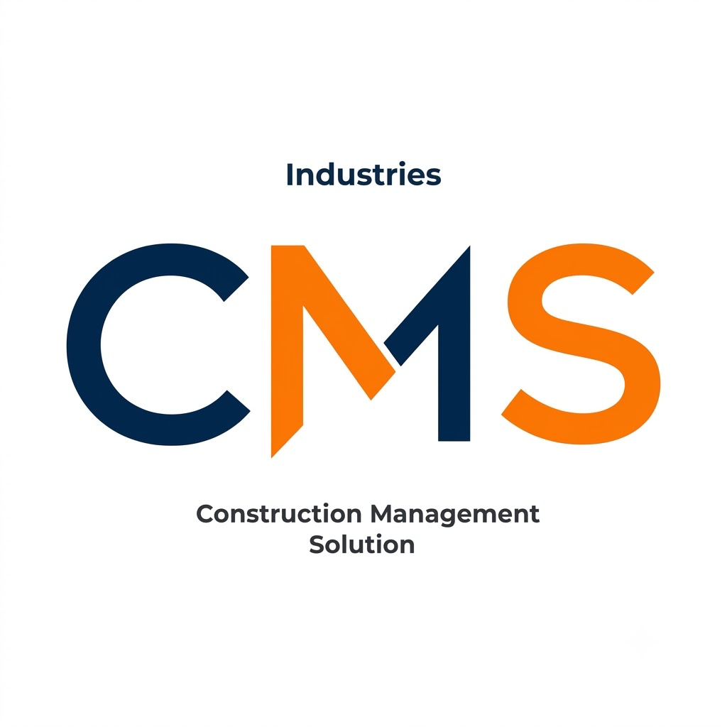Industries CMS | Engineering Services & Construction Management für die ...